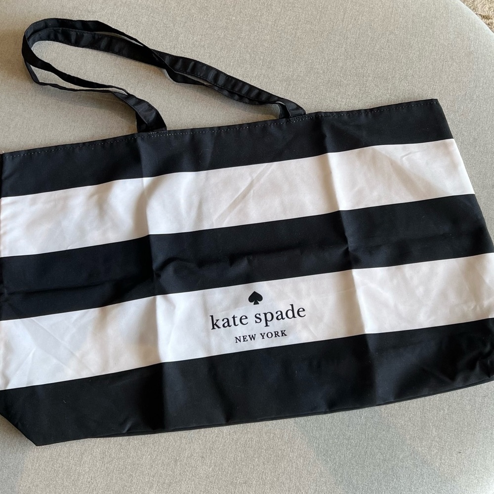 KATE SPADE NYLON TOTE/SHOPPER
